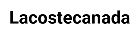 lacostecanada.com