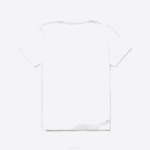 Boys Lacoste V0ZN3027 White 001 SPORT Breathable Cotton Blend T-Shirt - Image 6