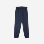 Boys Lacoste V0ZN3043 Red White Blue CF1 Tennis x Daniil Medvedev Jogger Set - Image 9