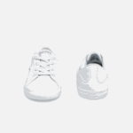 Infants Lacoste V0ZN2941 White 21G Lerond Synthetic Sneakers - Image 5