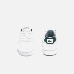 Kids Lacoste V0ZN3115 White & Dark Green 1R5 T-Clip Synthetic Sneakers - Image 5
