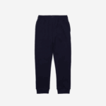 Kids Lacoste V0ZN3197 Navy Blue 166 Colorblock Trackpants - Image 6