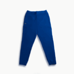 Men Lacoste V0ZN1033 Blue K1Q SPORT x Novak Djokovic Trackpants