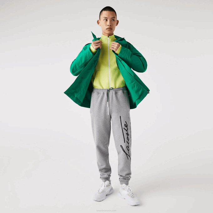 men_lacoste_v0zn1065_grey_chine_4jv_signature_and_crocodile_print_cotton_fleece_jogging_pants.png Men Lacoste V0ZN1065 Grey Chine 4JV Signature And Crocodile Print Cotton Fleece Jogging Pants - Image 1
