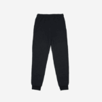 Men Lacoste V0ZN1122 Grey EL6 SPORT Fleece Tennis Sweatpants - Image 2