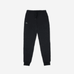 Men Lacoste V0ZN1122 Grey EL6 SPORT Fleece Tennis Sweatpants