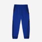 Men Lacoste V0ZN1130 Blue BDM Light Trackpants - Image 5