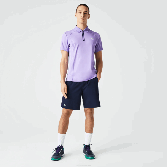 men_lacoste_v0zn1331_navy_blue_423_sport_regular_fit_seamless_tennis_shorts.png Men Lacoste V0ZN1331 Navy Blue 423 SPORT Regular Fit Seamless Tennis Shorts - Image 1
