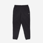 Men Lacoste V0ZN1417 Grey EL6 Tapered Fit Fleece Trackpants
