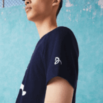 Men Lacoste V0ZN1484 Navy Blue 166 SPORT x Novak Djokovic Pack - Image 4