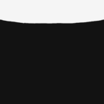Men Lacoste V0ZN1681 Black 031 Light Swim Trunks - Image 9