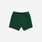 Men Lacoste V0ZN1683 Green 132 Light Swim Trunks - Image 5