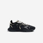 Men Lacoste V0ZN1693 Black Navy 075 L003 Neo Textile Sneakers