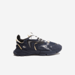 Men Lacoste V0ZN1697 Navy NB0 L003 Neo Textile Sneakers