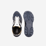 Men Lacoste V0ZN1697 Navy NB0 L003 Neo Textile Sneakers - Image 4