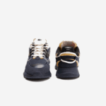Men Lacoste V0ZN1697 Navy NB0 L003 Neo Textile Sneakers - Image 5