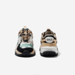 Men Lacoste V0ZN1778 Natural Black NB1 L-Guard Breaker Textile Outdoor Shoes - Image 5