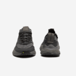 Men Lacoste V0ZN1783 Black 02H Re-Comfort Synthetic and Textile Sneakers - Image 3