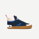 Men Lacoste V0ZN1786 Navy Gum GU1 L004 Sneakers