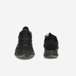 Men Lacoste V0ZN1838 Black 02H Run Spin Ultra GTX Textile Sneakers - Image 5