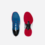 Men Lacoste V0ZN1852 Blue White 221 AG-LT21 Ultra Textile Tennis Shoes - Image 3