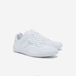 Men Lacoste V0ZN1911 White 21G Hapona Sneaker - Image 2