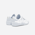 Men Lacoste V0ZN1911 White 21G Hapona Sneaker - Image 3