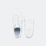 Men Lacoste V0ZN1911 White 21G Hapona Sneaker - Image 4