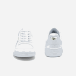 Men Lacoste V0ZN1911 White 21G Hapona Sneaker - Image 5