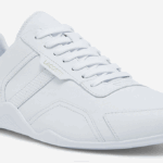 Men Lacoste V0ZN1911 White 21G Hapona Sneaker - Image 6