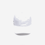 Men Lacoste V0ZN1923 White 001 SPORT Lightweight Cap - Image 4