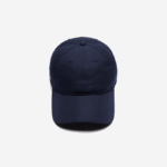 Men Lacoste V0ZN1925 Navy Blue 166 SPORT Lightweight Cap - Image 3