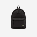Men Lacoste V0ZN1938 991 Computer Compartment Backpack