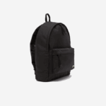 Men Lacoste V0ZN1938 991 Computer Compartment Backpack - Image 3