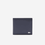 Men Lacoste V0ZN1945 21 Fitzgerald Leather Wallet