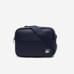 Men Lacoste V0ZN1956 21 Contrast Edge Reporter Bag