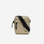 Men Lacoste V0ZN1979 Brindille L37 Zip Crossover Bag - Image 2