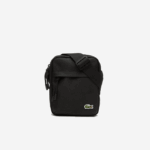 Men Lacoste V0ZN1981 991 Zip Crossover Bag - Image 2