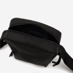 Men Lacoste V0ZN1981 991 Zip Crossover Bag - Image 5