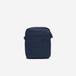 Men Lacoste V0ZN1982 Peacoat 992 Zip Crossover Bag - Image 3