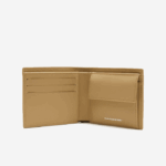 Men Lacoste V0ZN1984 Brindille L37 Wallet and Smartphone Lanyard Set - Image 3