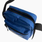 Men Lacoste V0ZN2001 Marina K22 Recycled Fiber Shoulder Bag - Image 2
