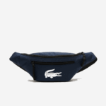 Men Lacoste V0ZN2003 21 Recycled Fiber Belt Bag