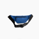 Men Lacoste V0ZN2006 Marina K22 Recycled Fiber Belt Bag - Image 2