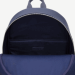 Men Lacoste V0ZN2032 21 Classic Petit Pique Backpack - Image 6