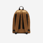 Men Lacoste V0ZN2041 OTTER D54 Neocroc Canvas Backpack - Image 4