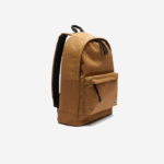 Men Lacoste V0ZN2041 OTTER D54 Neocroc Canvas Backpack - Image 5