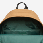 Men Lacoste V0ZN2041 OTTER D54 Neocroc Canvas Backpack - Image 6