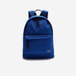 Men Lacoste V0ZN2042 Cosmique H21 Neocroc Canvas Backpack - Image 2