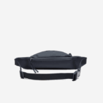 Men Lacoste V0ZN2066 Eclipse B88 LCST Coated Canvas Zippered Fanny Pack - Image 3